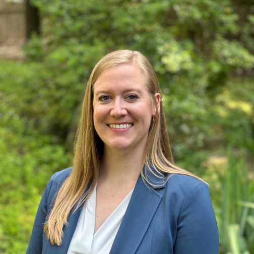 Tristen Tellman, Ph.D.