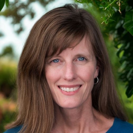 Headshot of Tamara Syrek Jensen