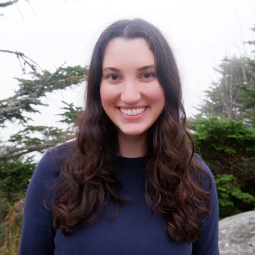 Headshot of Haley Henry