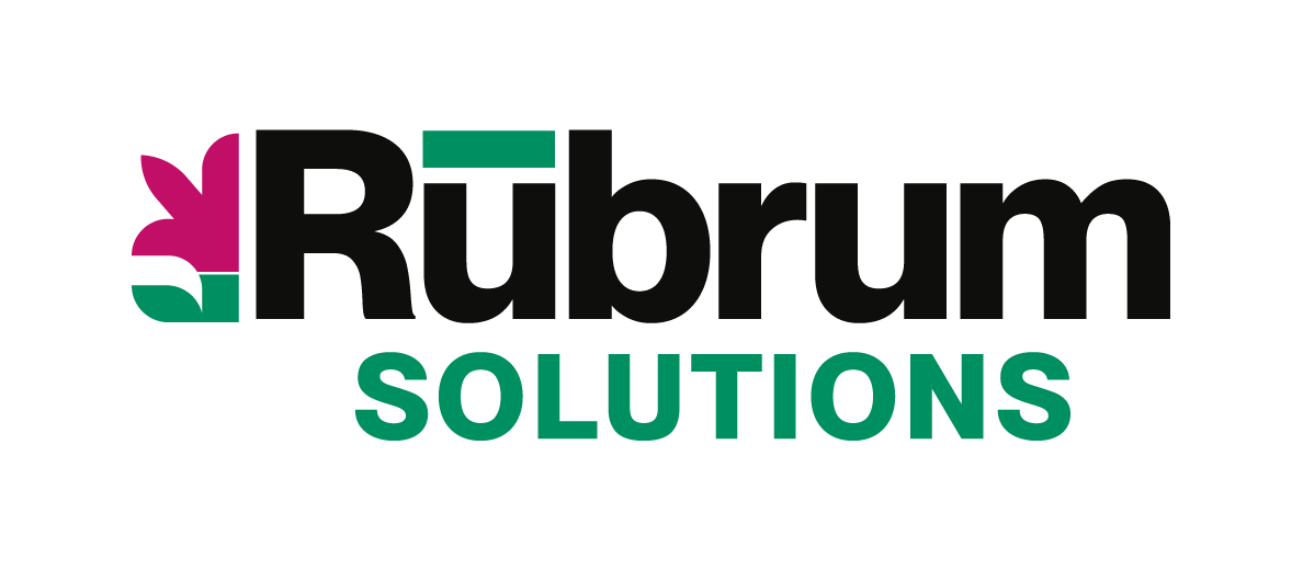 Rubrum Solutions logo